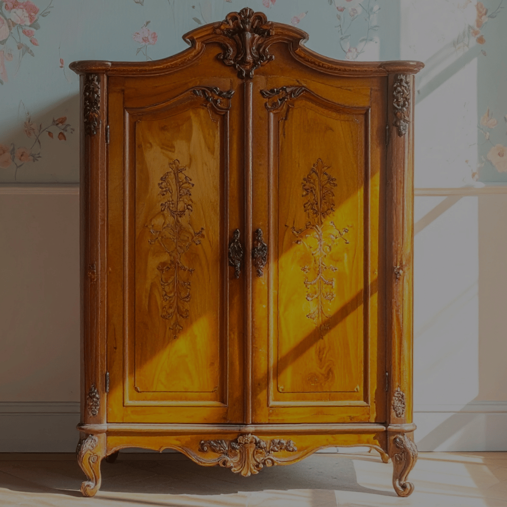 Where Heritage Meets Elegance