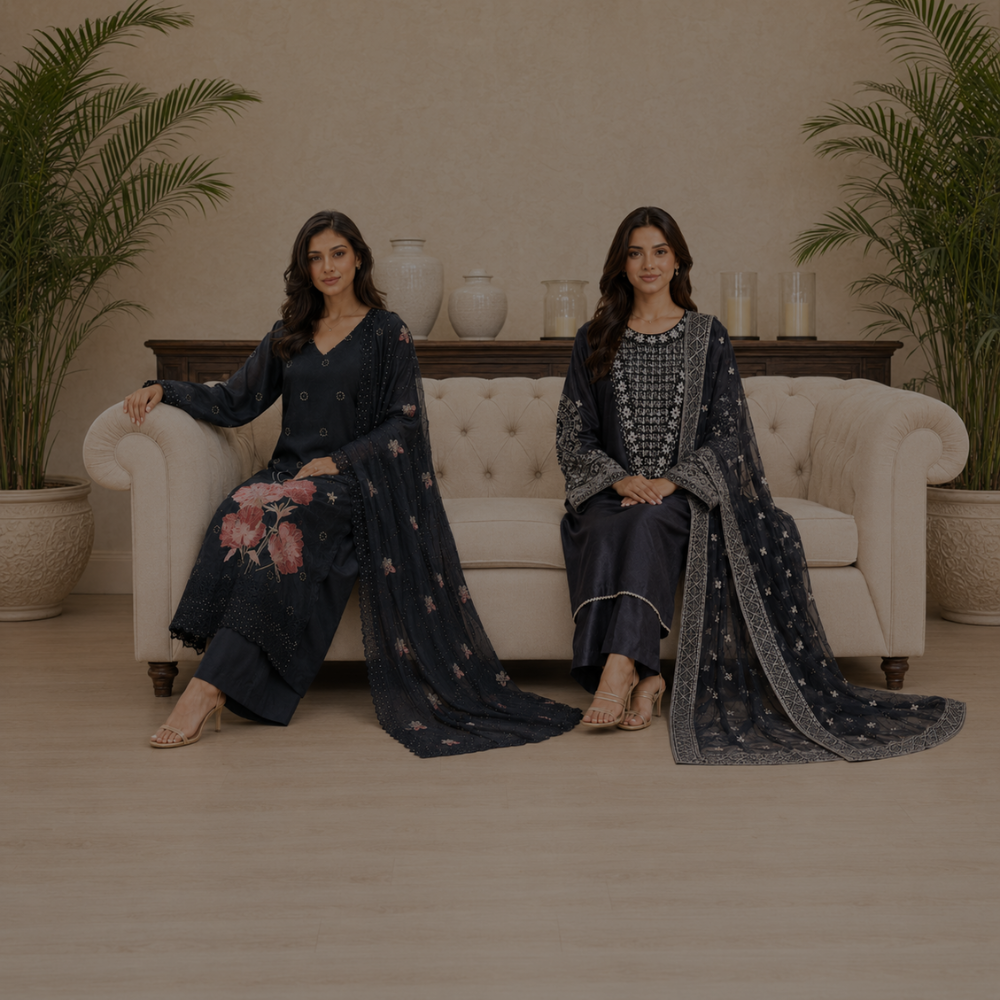 New Collection Has Arrived
