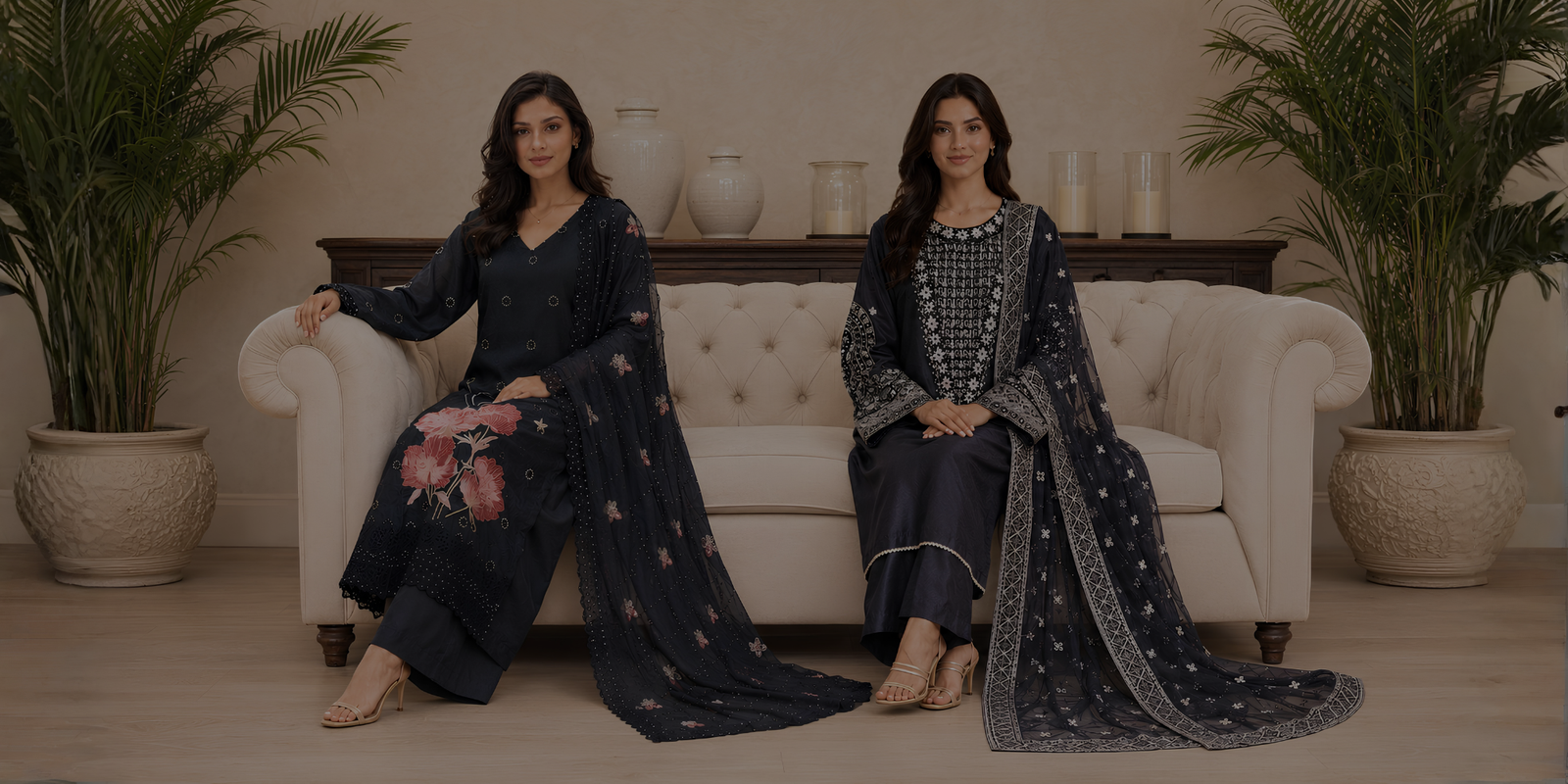 New Collection Has Arrived